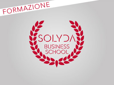 SOLYDA BUSINESS SCHOOL