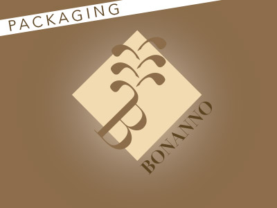 Azienda Agricola Bonanno: Packaging