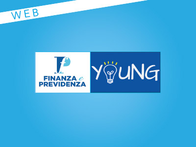 Finanza e Previdenza Young: Web