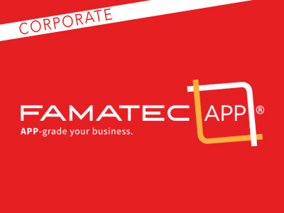 FAMATE APP CORPORATE