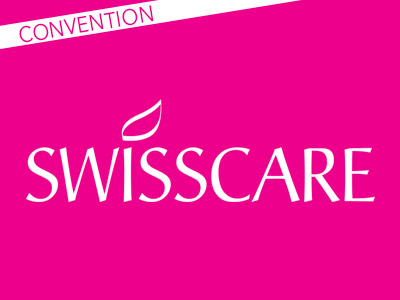 NAHRIN-SWISSCARE  CONVENTION