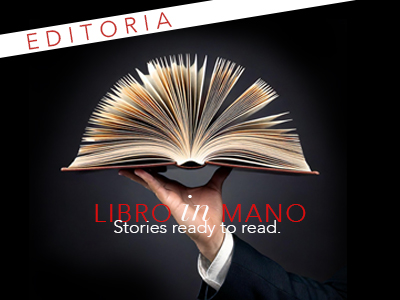 LIBRO IN MANO